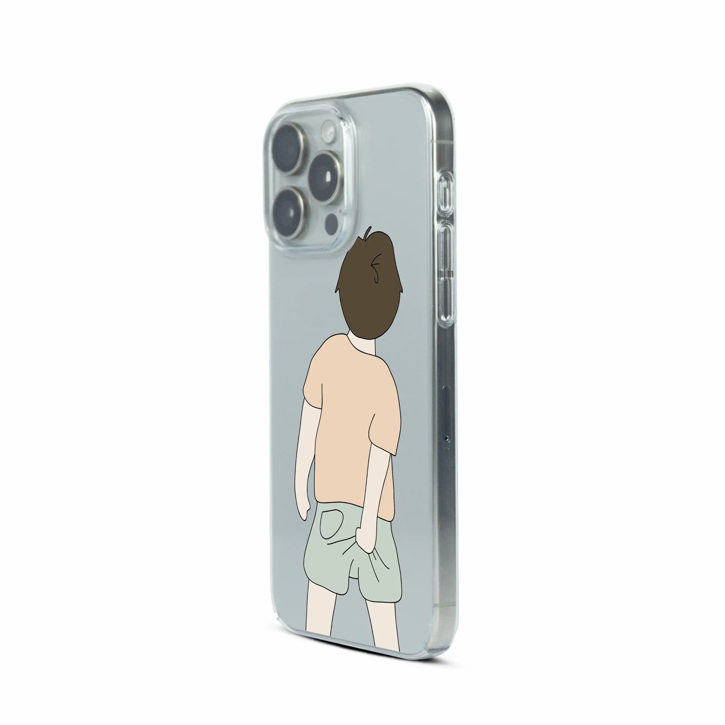 Carefree Stroll AeroShield Hard Case
