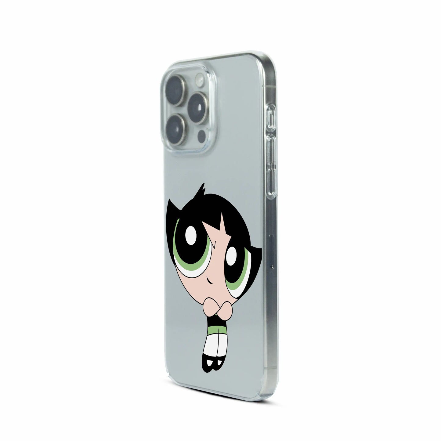 Tough & Cute AeroShield Hard Case