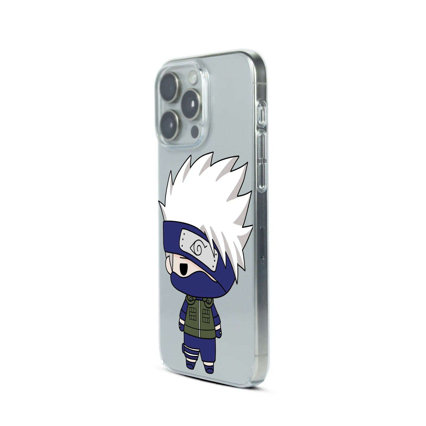 Kakashi AeroShield Hard Case