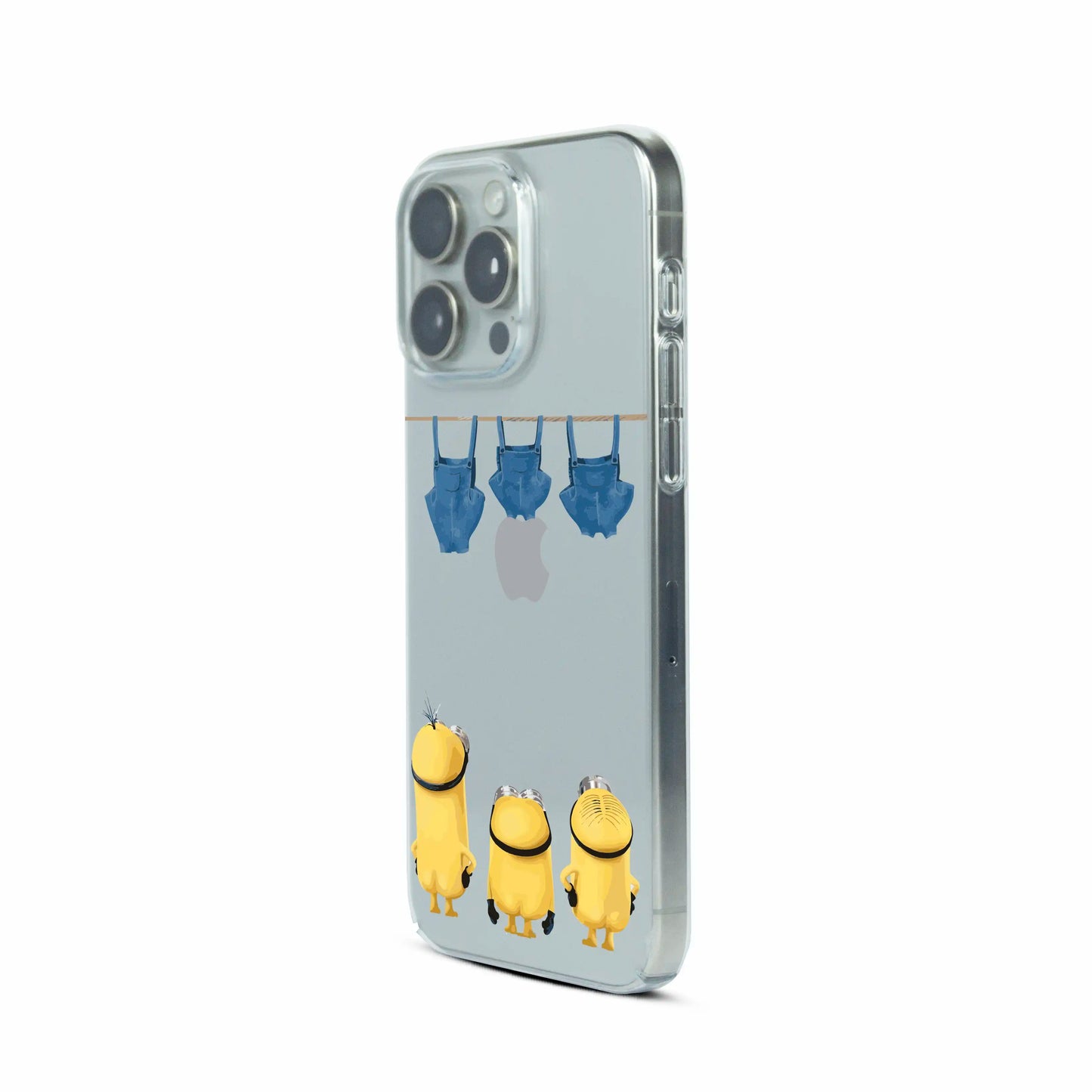 Laundry Day AeroShield Hard Case For Apple