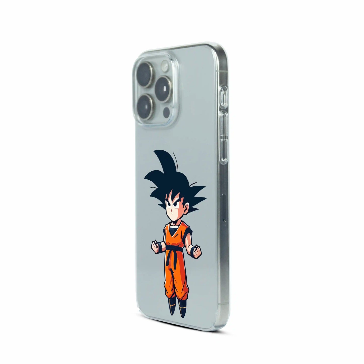 Mini Kakarot AeroShield Hard Case For Apple