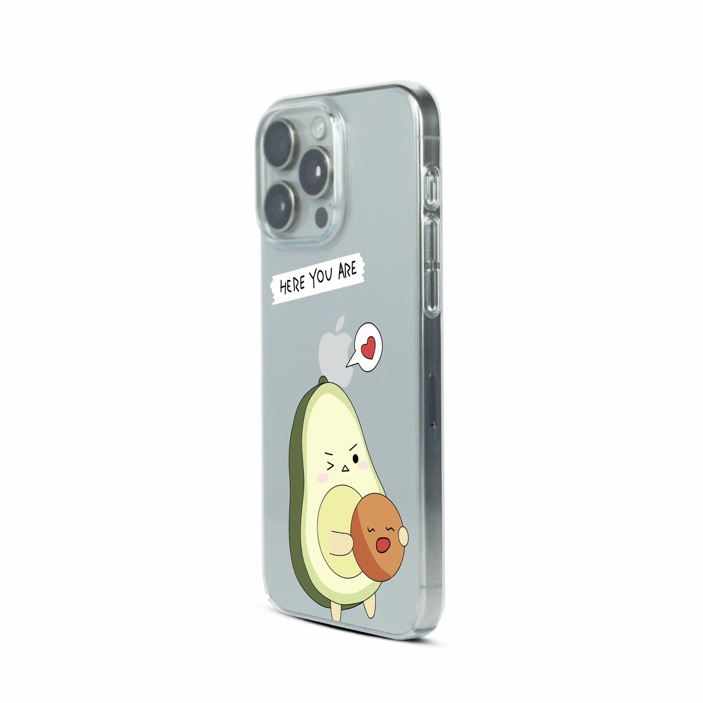 Avo-Cuddle AeroShield Hard Case
