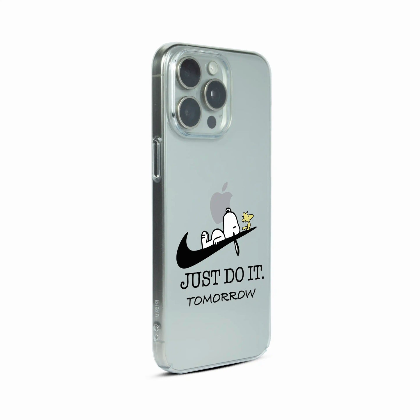 Not Now Nike AeroShield Hard Case For Apple
