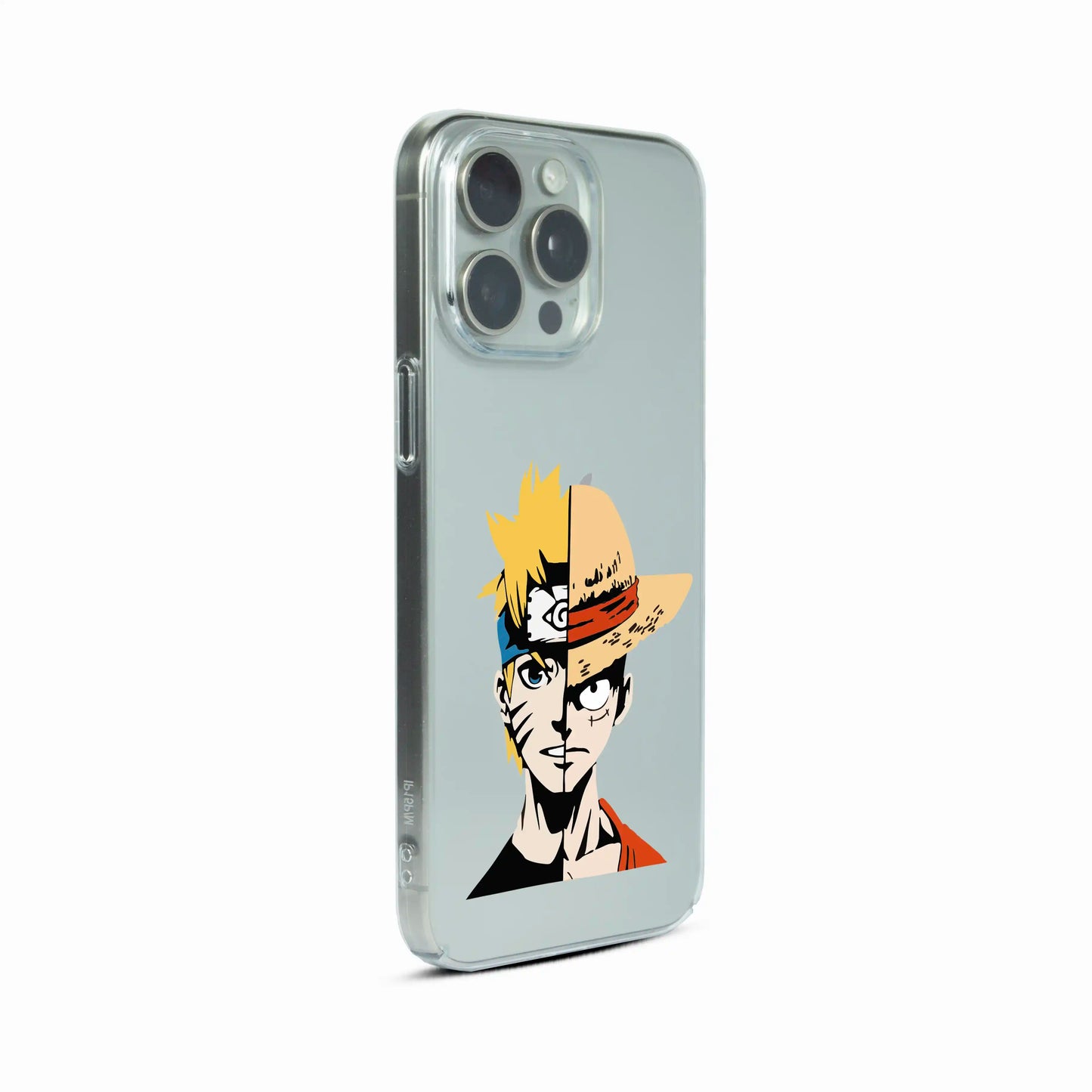 Legacy of Legends AeroShield Hard Case For Apple