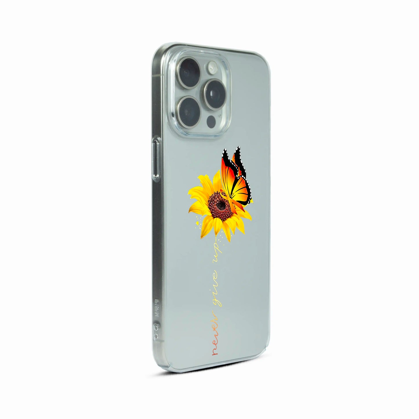 Rise & Bloom AeroShield Hard Case For Apple