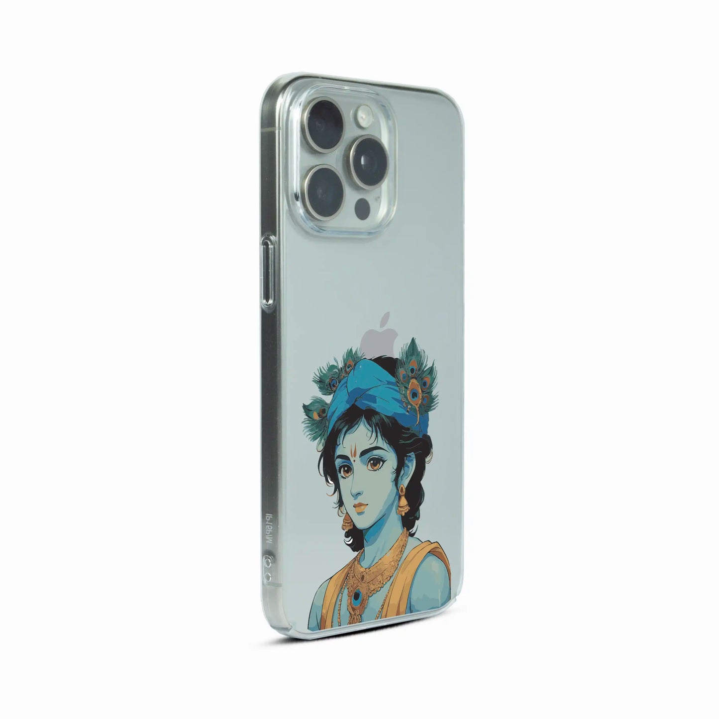Divine Melody AeroShield Hard Case For Apple