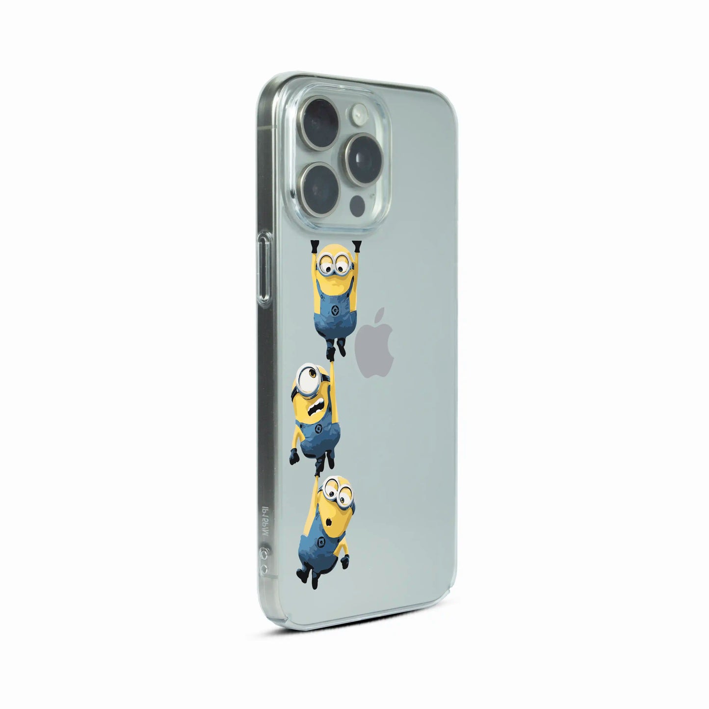 One Grip Away AeroShield Hard Case For Apple