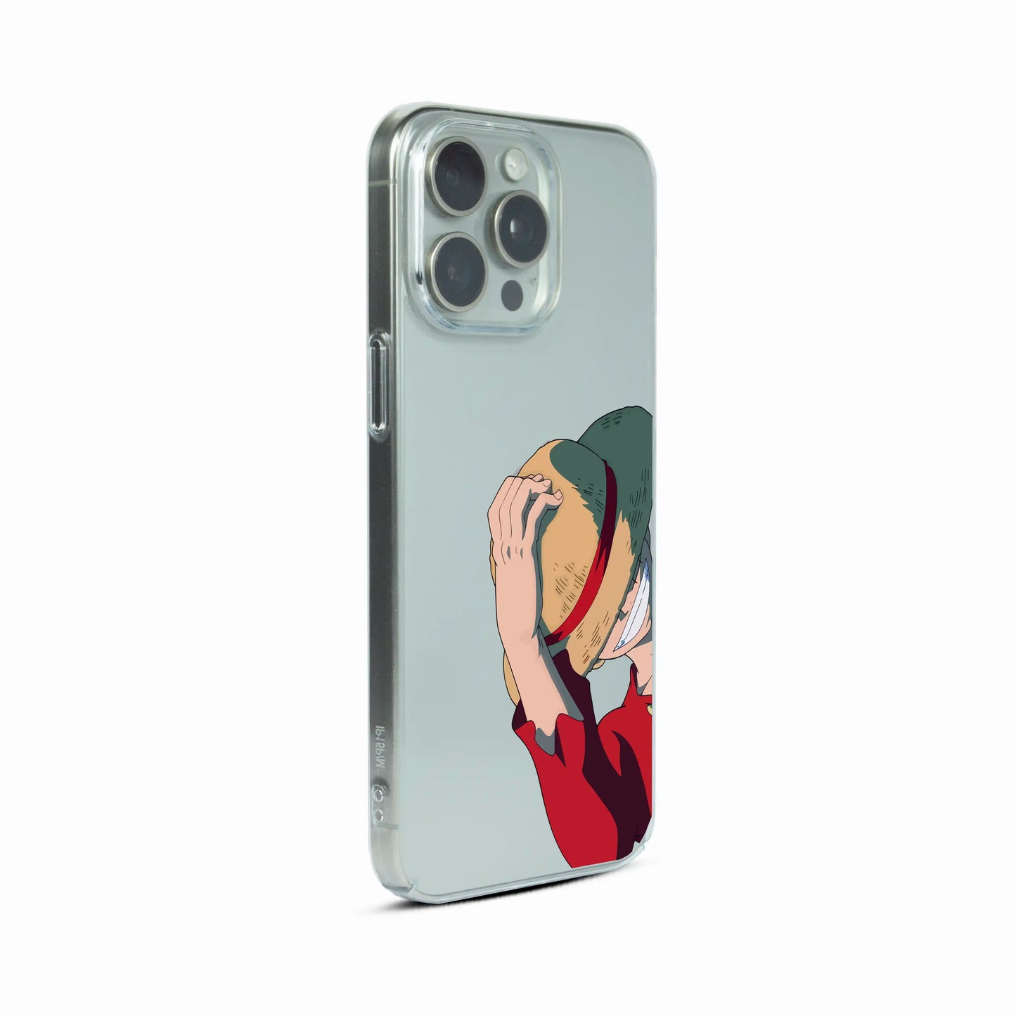 Hat Legend AeroShield Hard Case For Apple