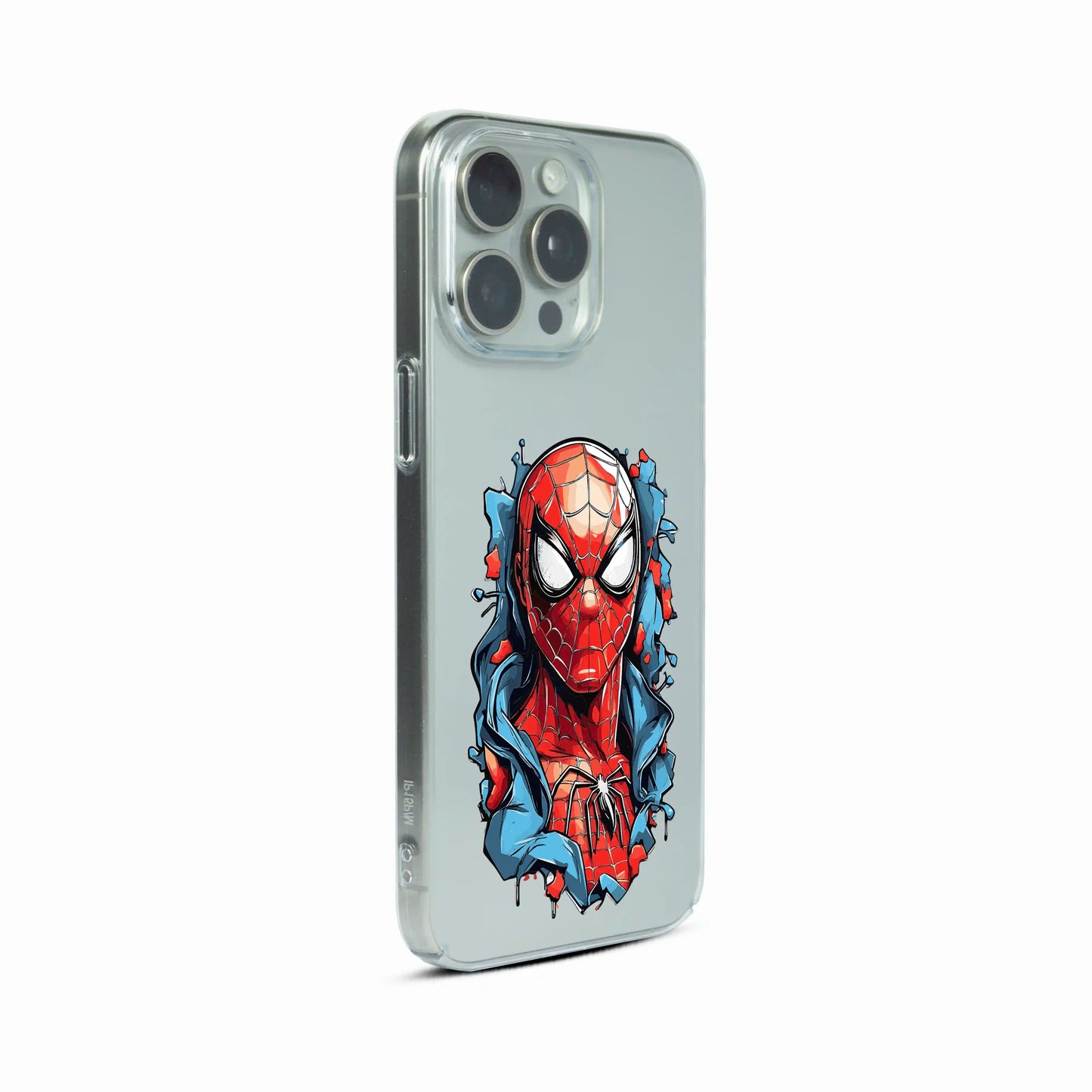 Web of Power AeroShield Hard Case For Apple