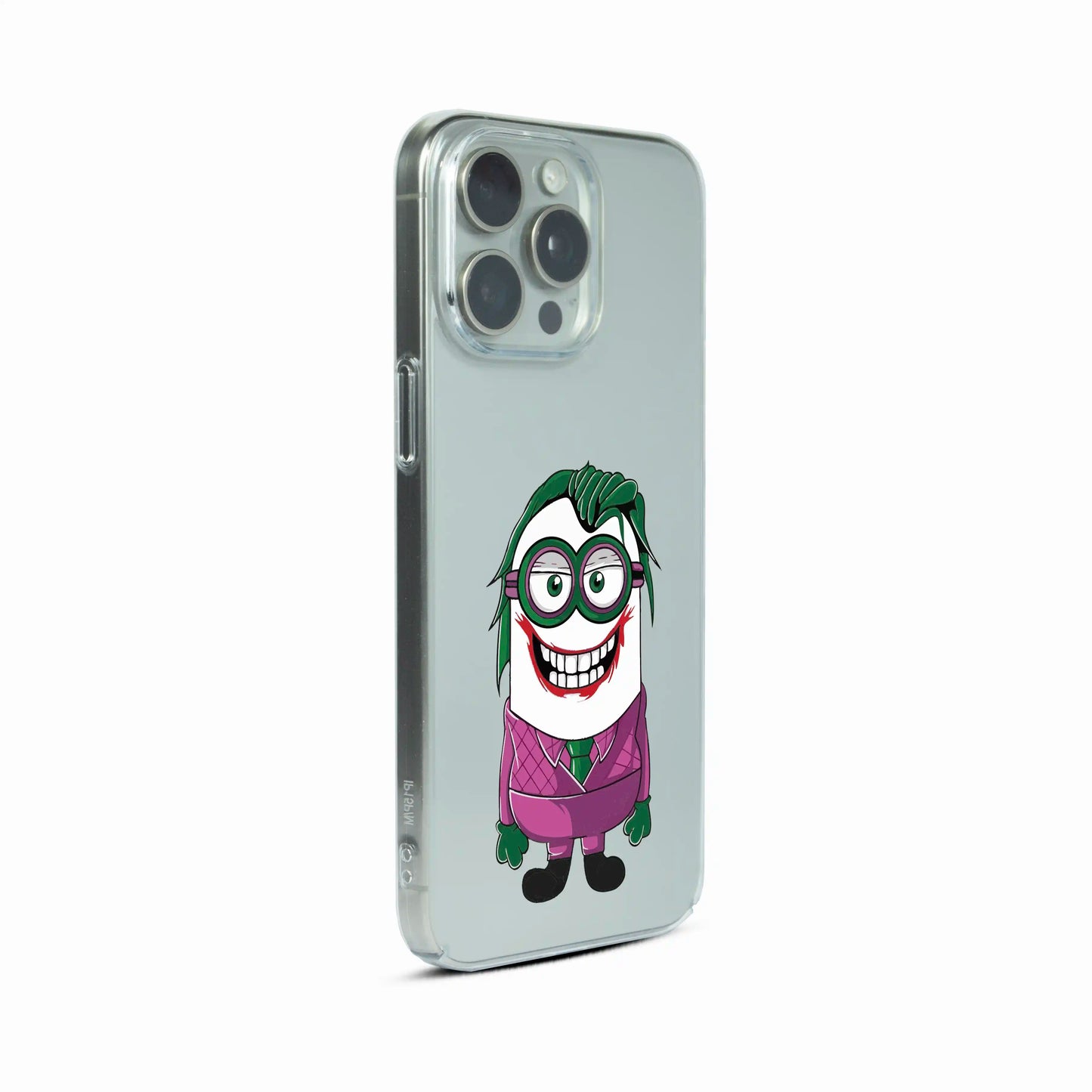 Minoke AeroShield Hard Case For Apple