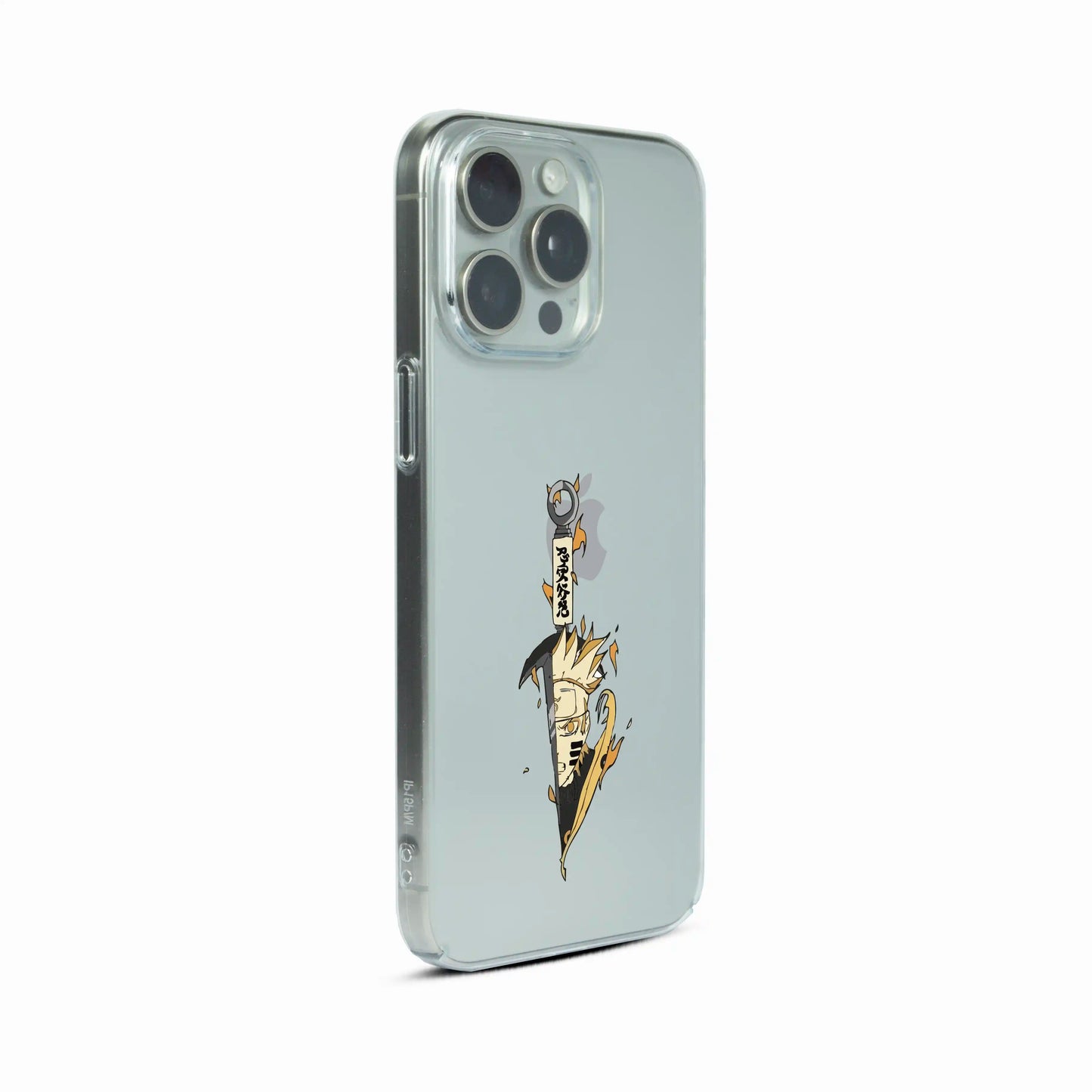 Will of Fire AeroShield Hard Case For Apple