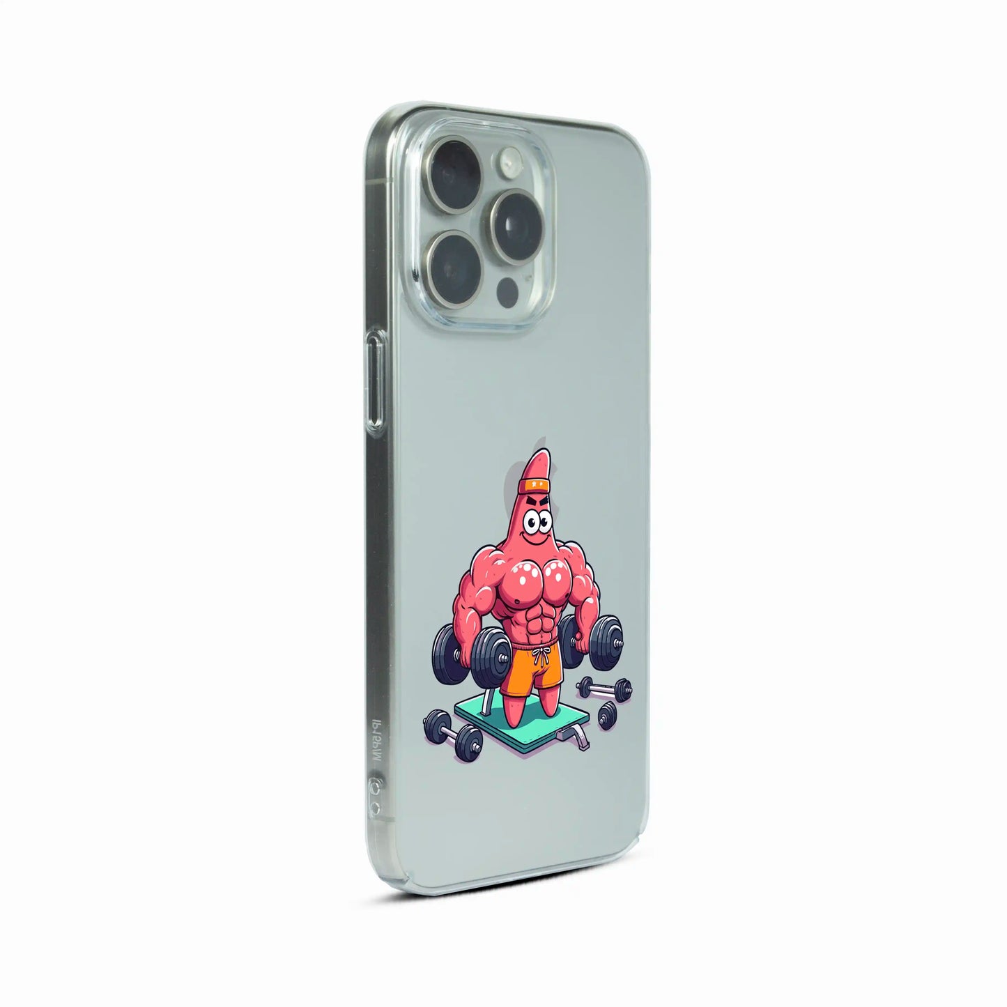 Bulk Buddy AeroShield Hard Case For Apple