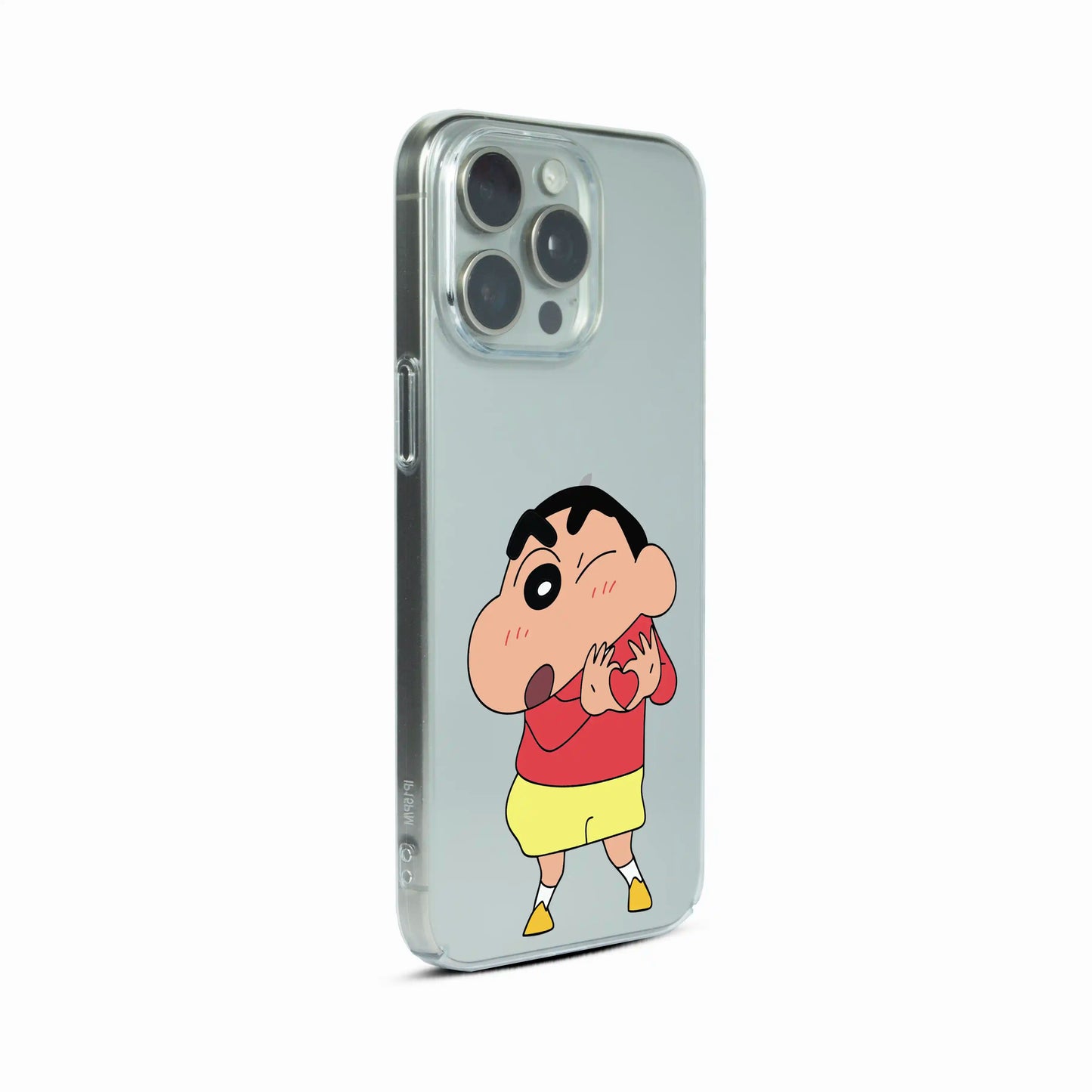 Drama King AeroShield Hard Case For Apple