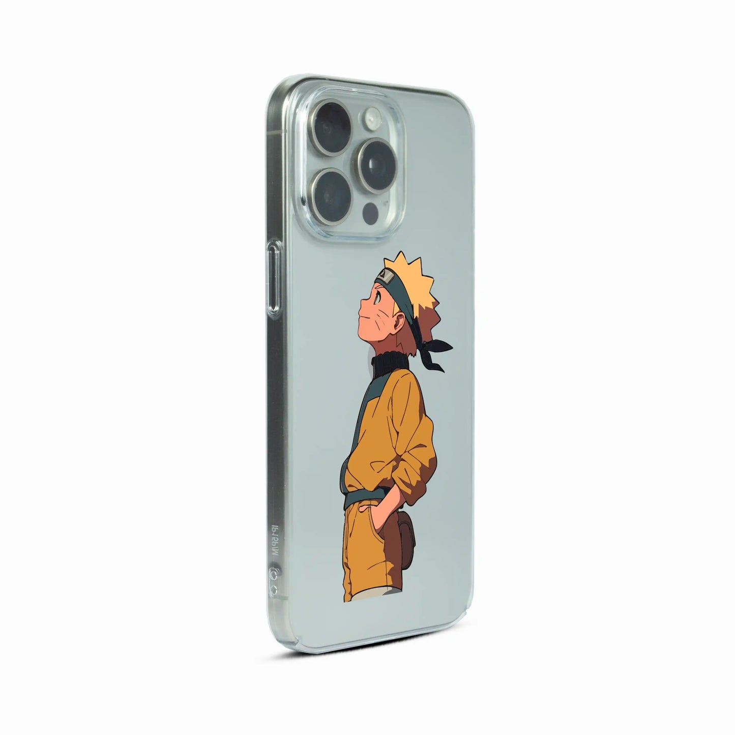 Beyond Limits AeroShield Hard Case For Apple