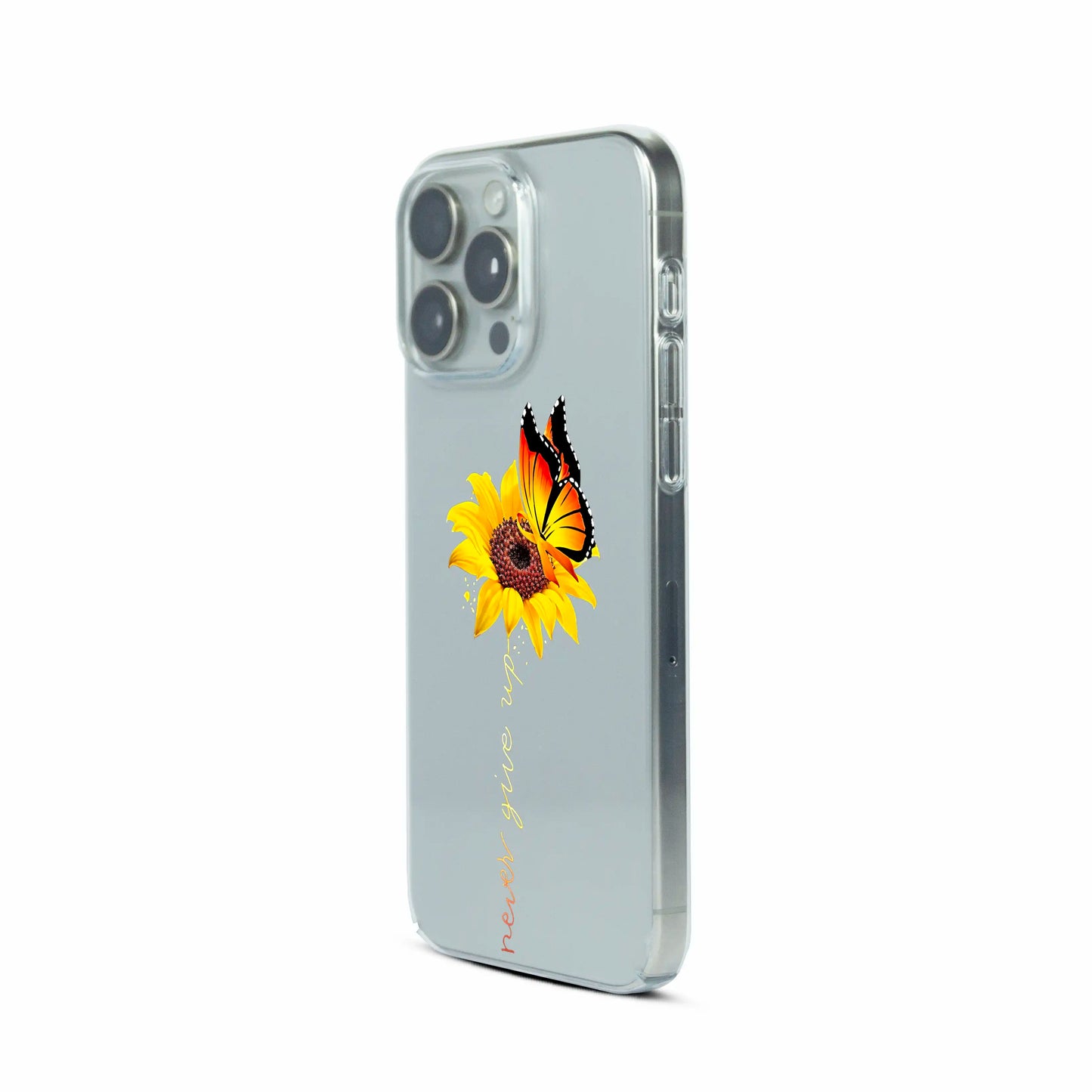 Rise & Bloom AeroShield Hard Case For Apple
