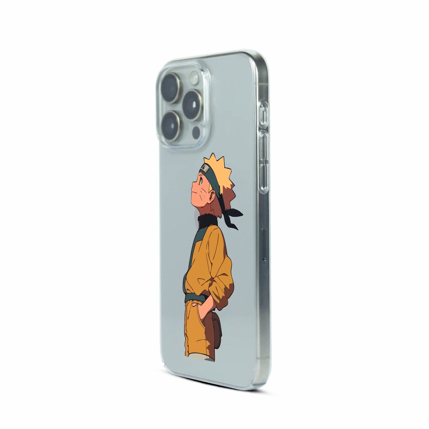 Beyond Limits AeroShield Hard Case For Apple