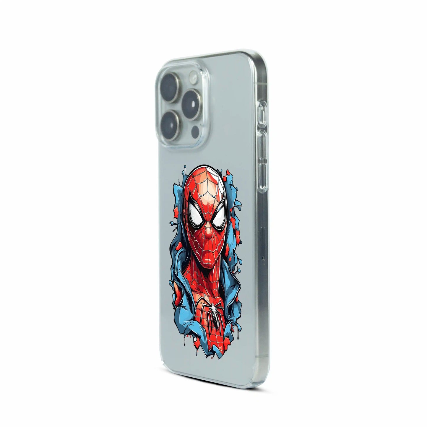 Web of Power AeroShield Hard Case For Apple