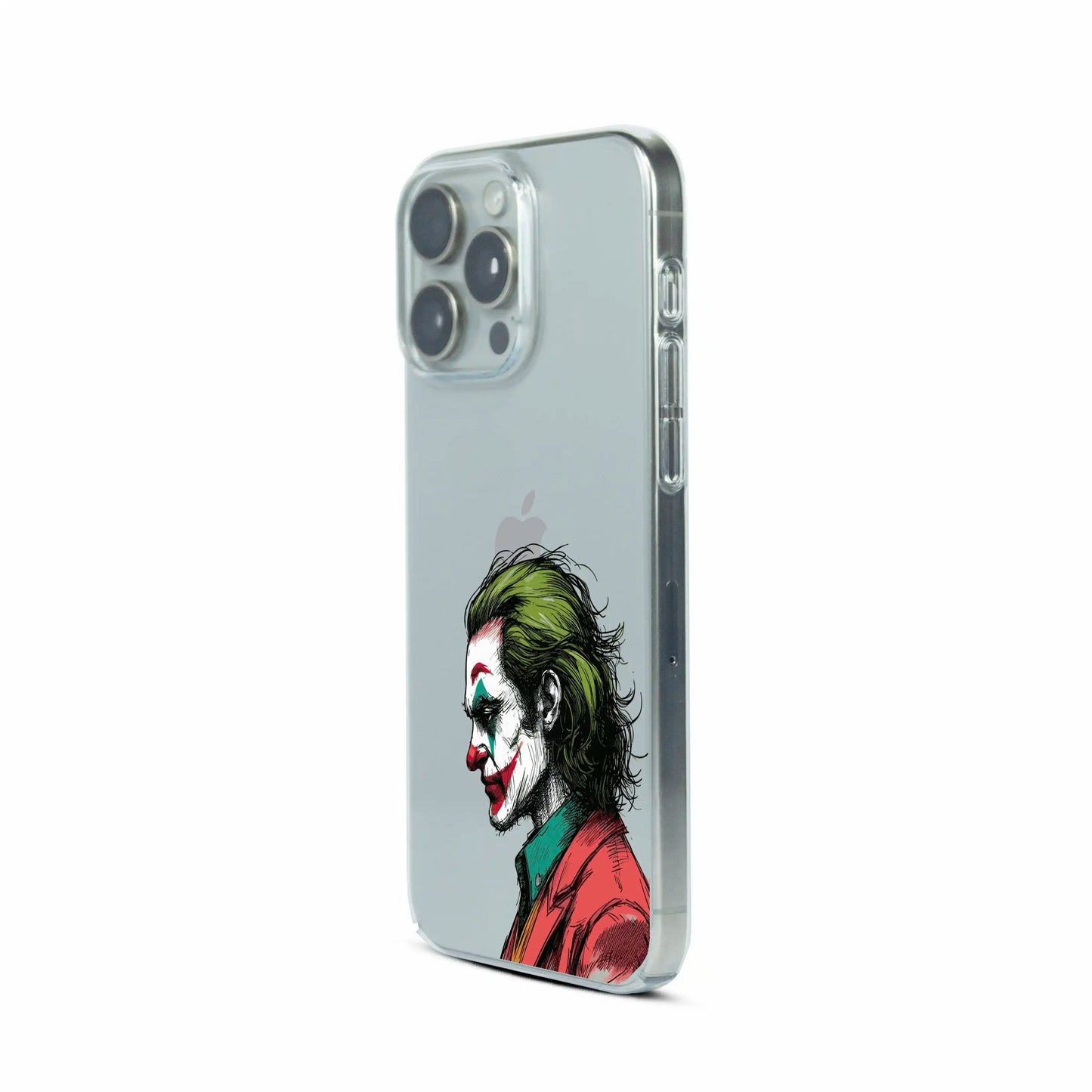 The Clown AeroShield Hard Case For Apple