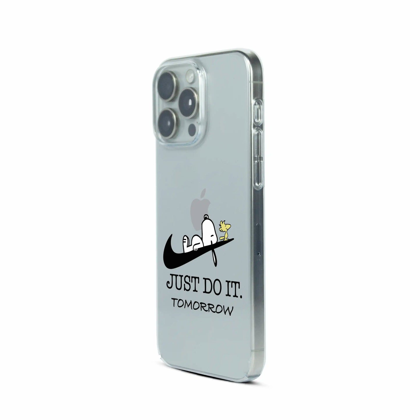 Not Now Nike AeroShield Hard Case For Apple
