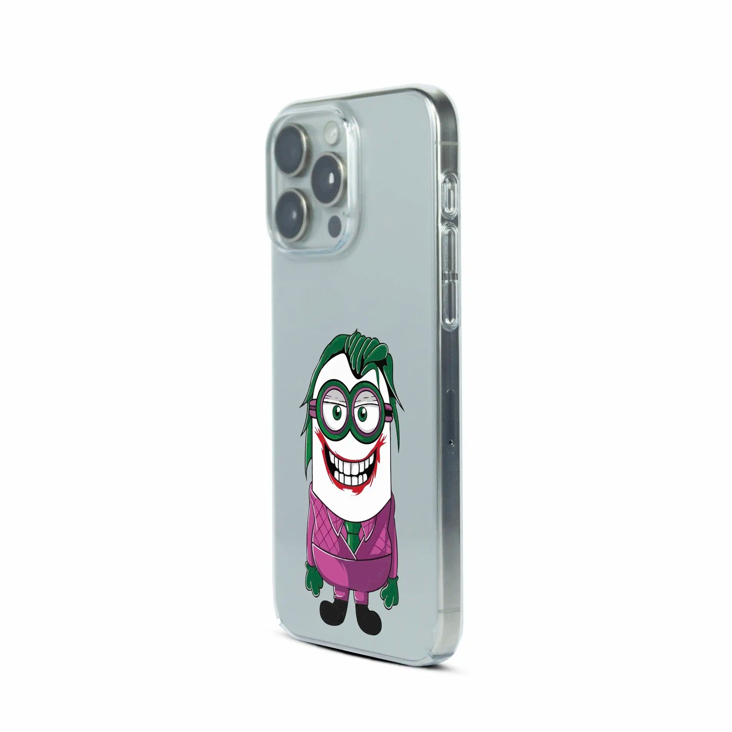 Minoke AeroShield Hard Case For Apple