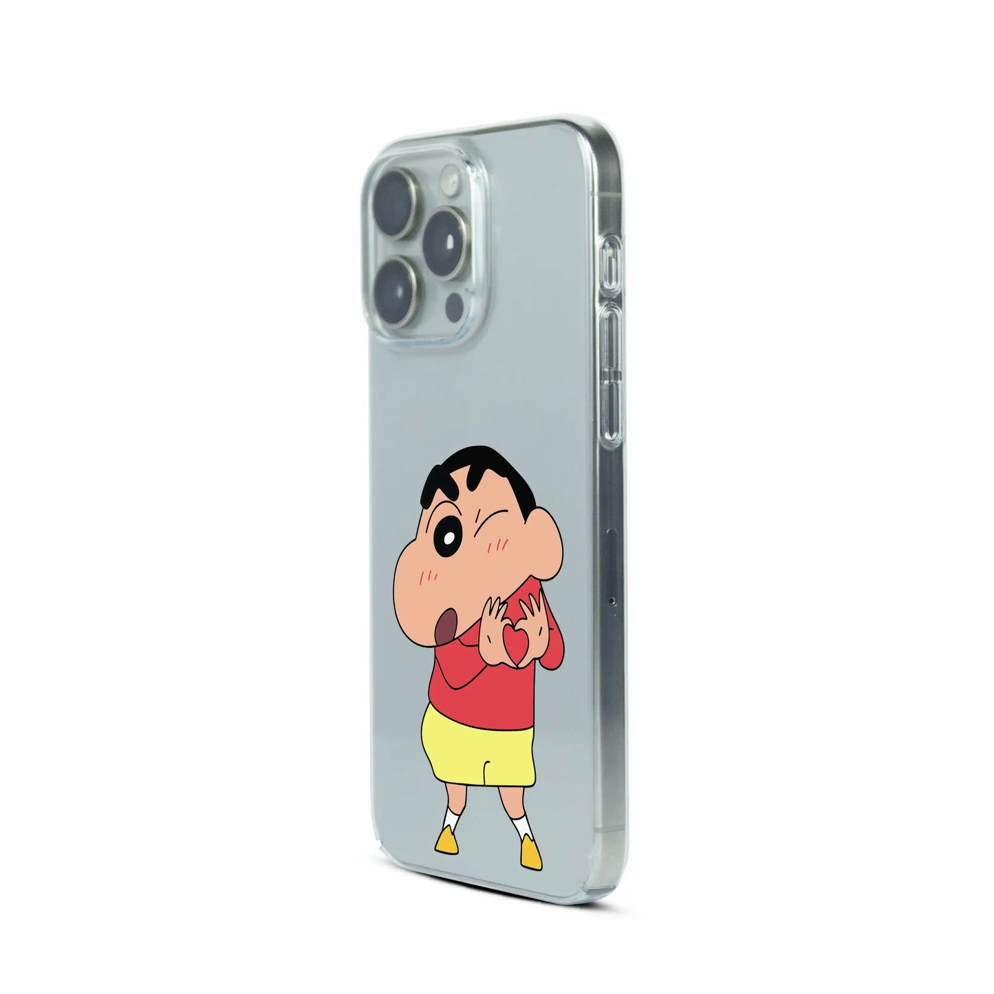 Drama King AeroShield Hard Case For Apple