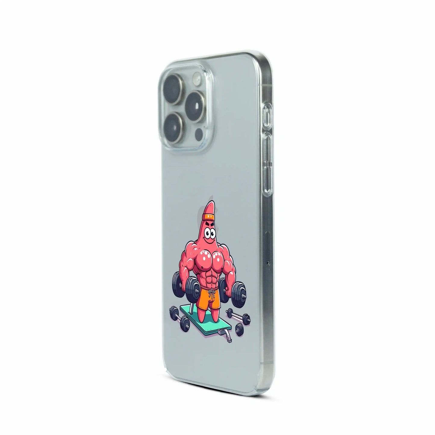 Bulk Buddy AeroShield Hard Case For Apple