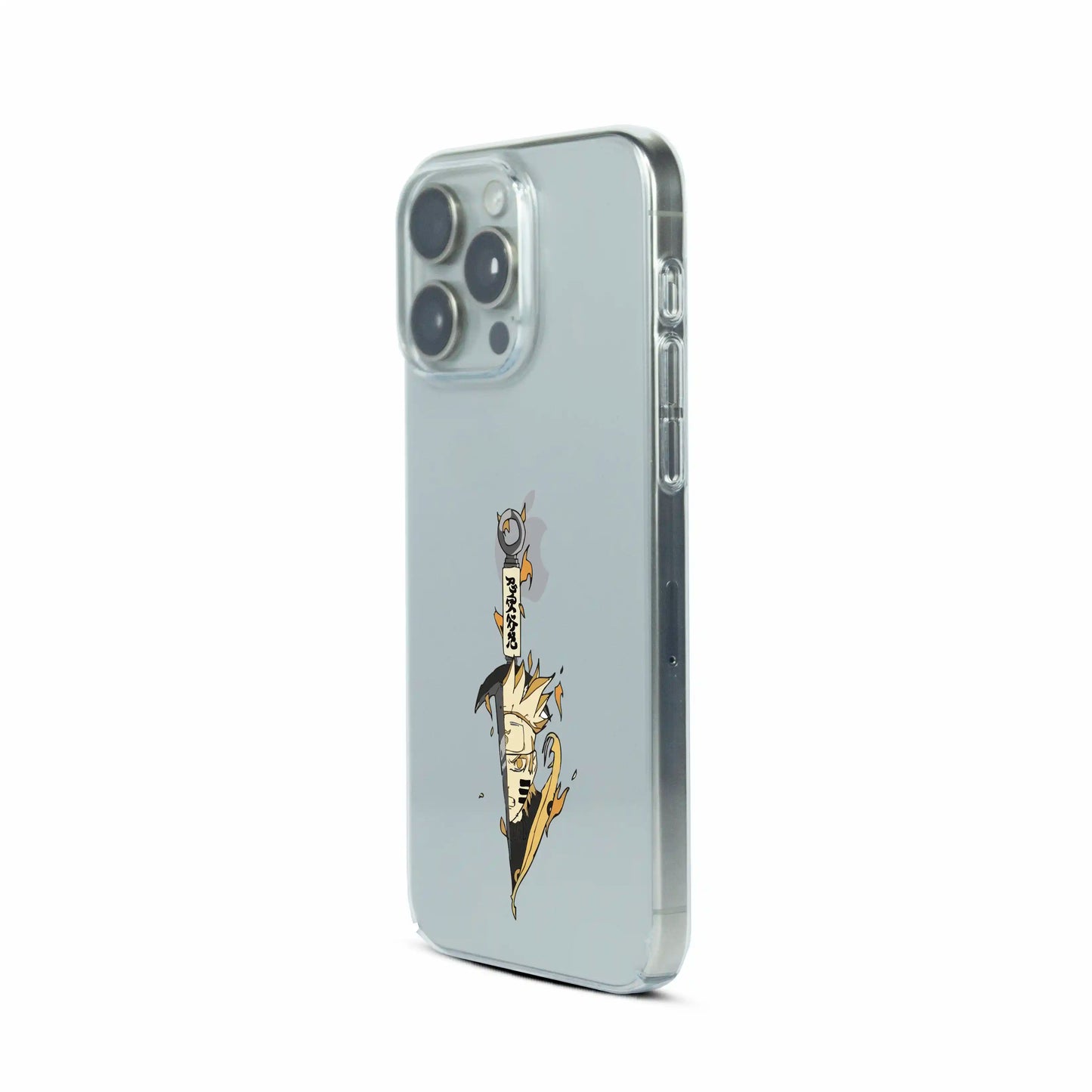Will of Fire AeroShield Hard Case For Apple