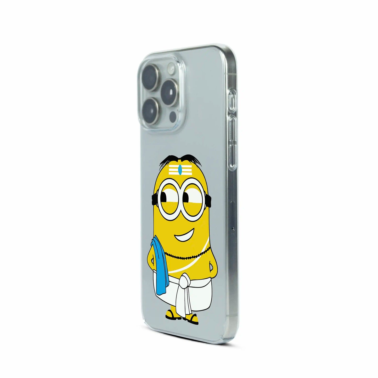 Subraminion AeroShield Hard Case For Apple