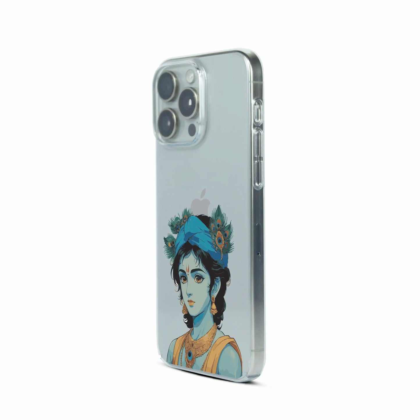 Divine Melody AeroShield Hard Case For Apple