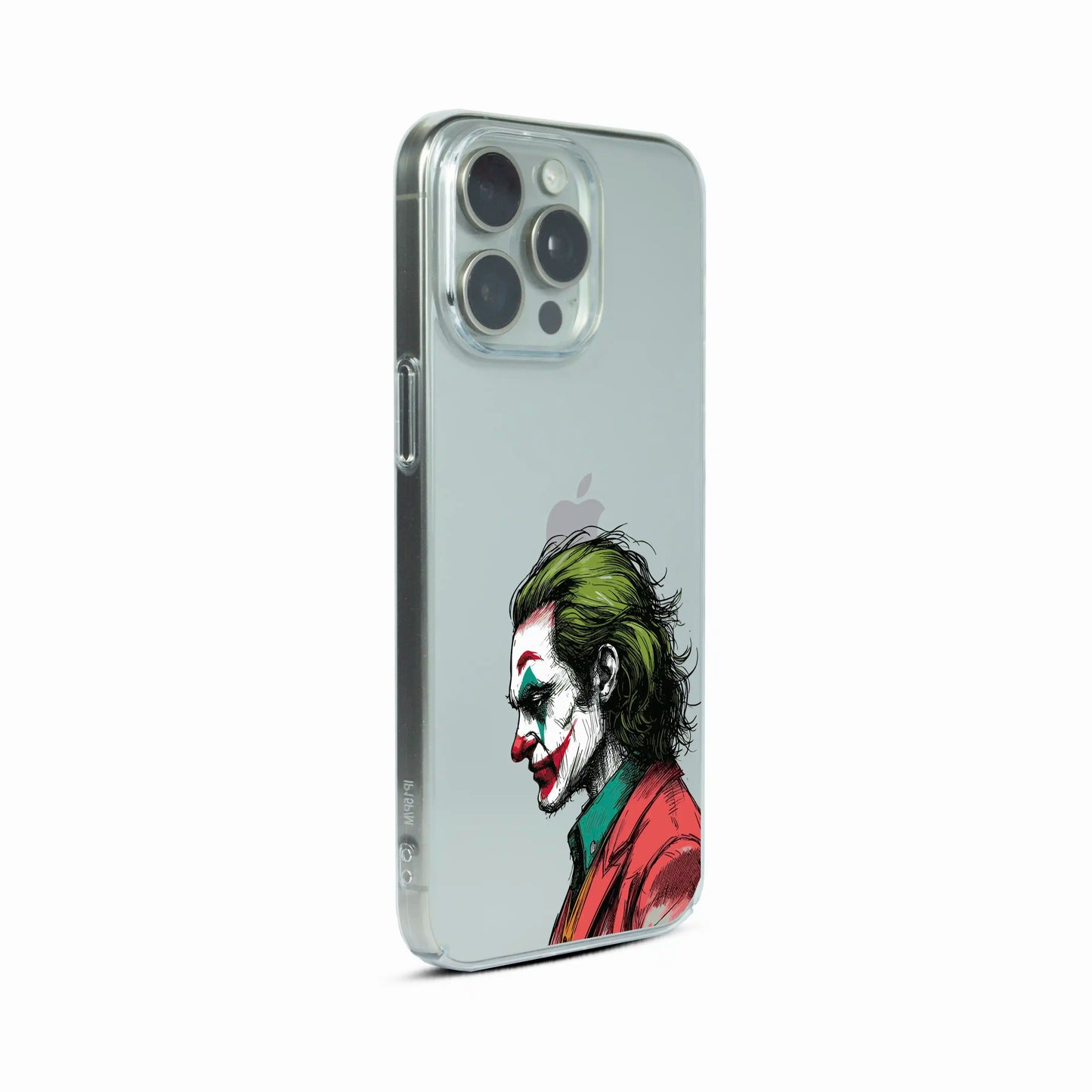 The Clown AeroShield Hard Case For Apple