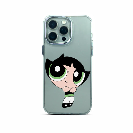 Tough & Cute  CrystalEdge Case