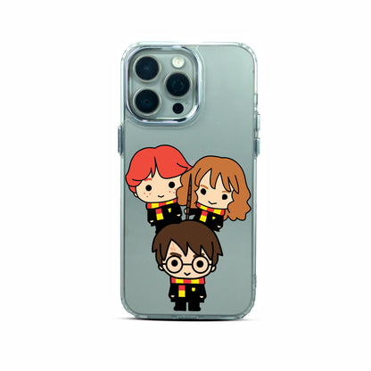 The Spellcasters CrystalEdge Case