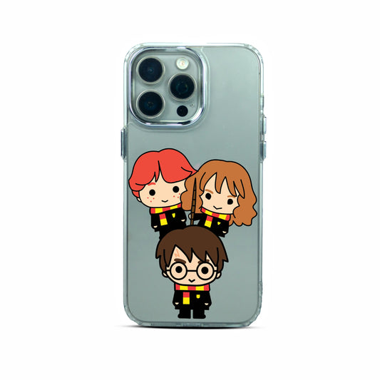 The Spellcasters CrystalEdge Case