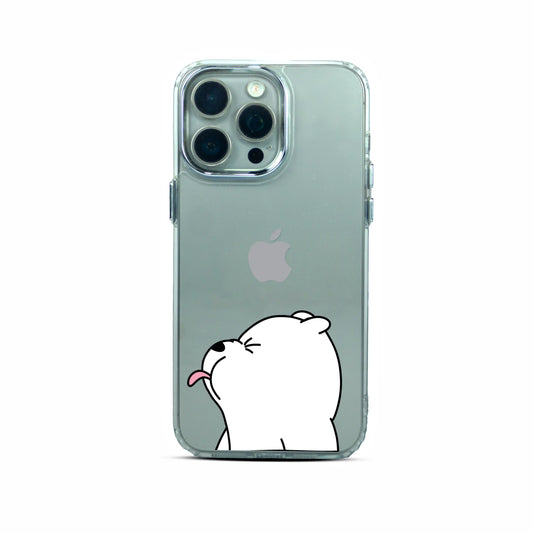 Frosty Attitude CrystalEdge Case