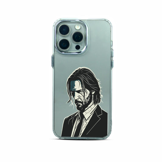 Baba Yaga CrystalEdge Case