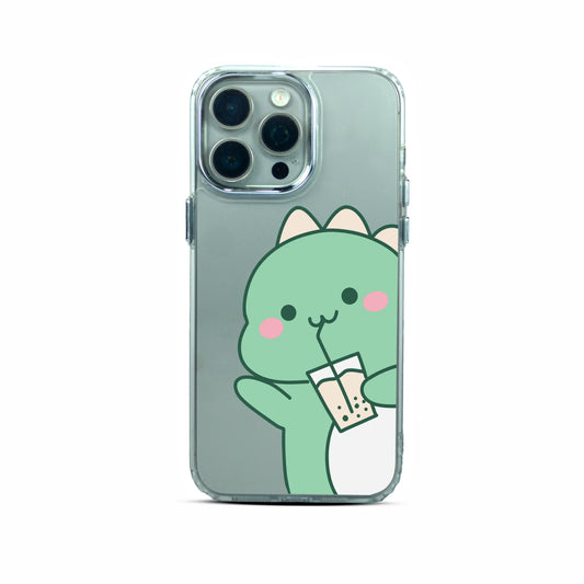 Boba Dino CrystalEdge Case