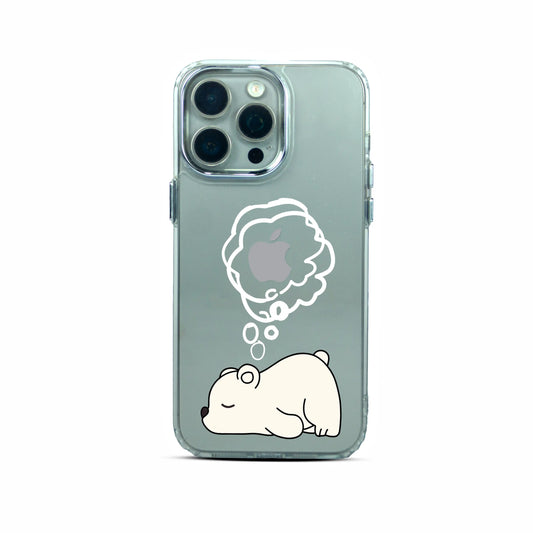 Nap Time CrystalEdge Case