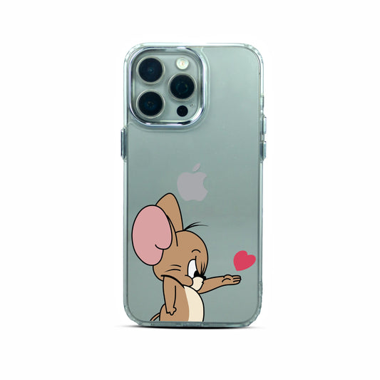 Kiss from Jerry CrystalEdge Case