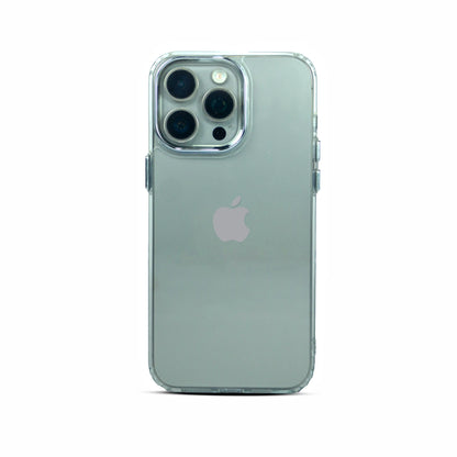 CrystalEdge Transparent Case