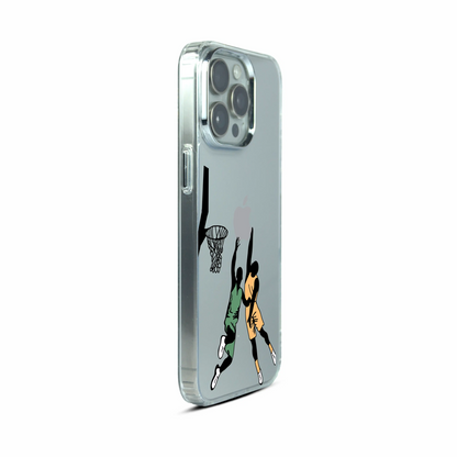Hoops Clash CrystalEdge Case