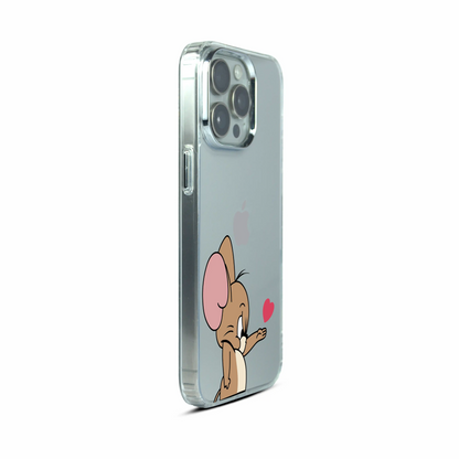 Kiss from Jerry CrystalEdge Case