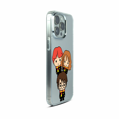 The Spellcasters CrystalEdge Case