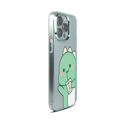 Boba Dino CrystalEdge Case