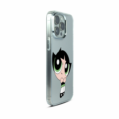 Tough & Cute  CrystalEdge Case