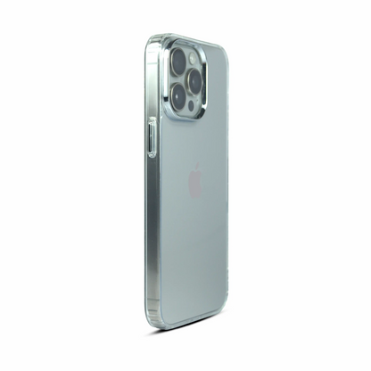 CrystalEdge Transparent Case