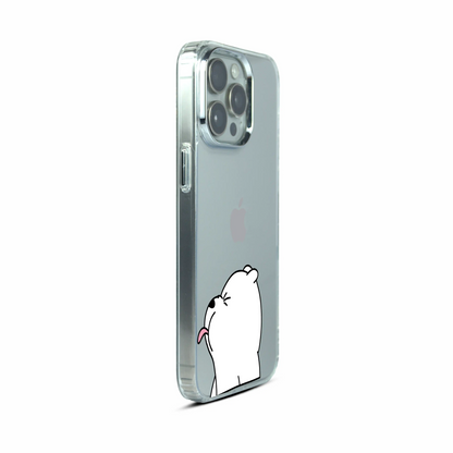 Frosty Attitude CrystalEdge Case