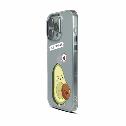 Avo-Cuddle CrystalEdge Case