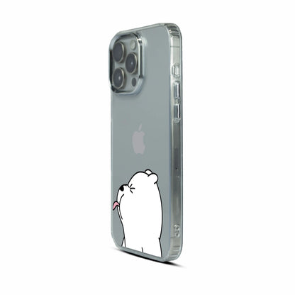 Frosty Attitude CrystalEdge Case