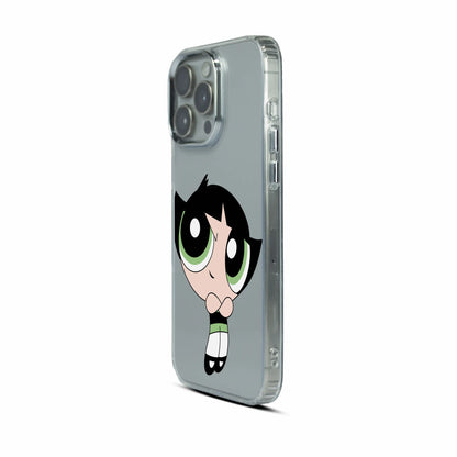 Tough & Cute  CrystalEdge Case