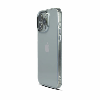 CrystalEdge Transparent Case